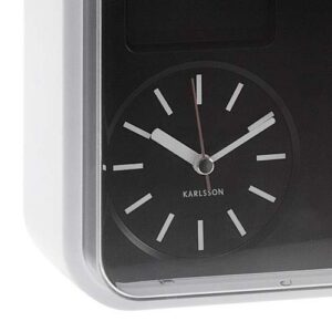 karlsson flip clock mini